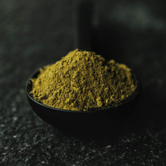 Gold Powder